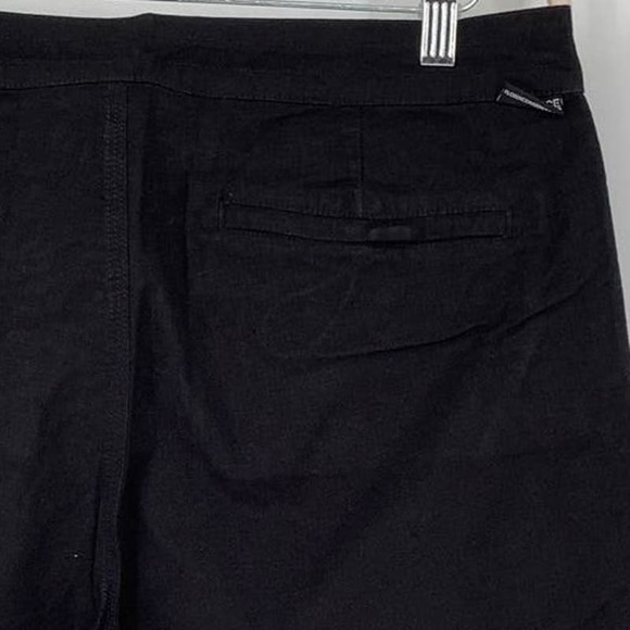 NEW! Florence Marine X Size 32 Traveler Short Black Swim $65 msrp A13-1 - Picture 7 of 9